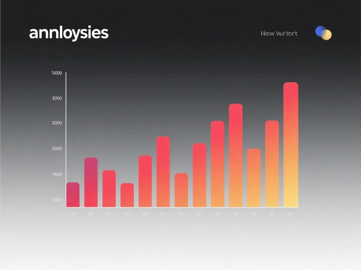 走势与冷热分析示意