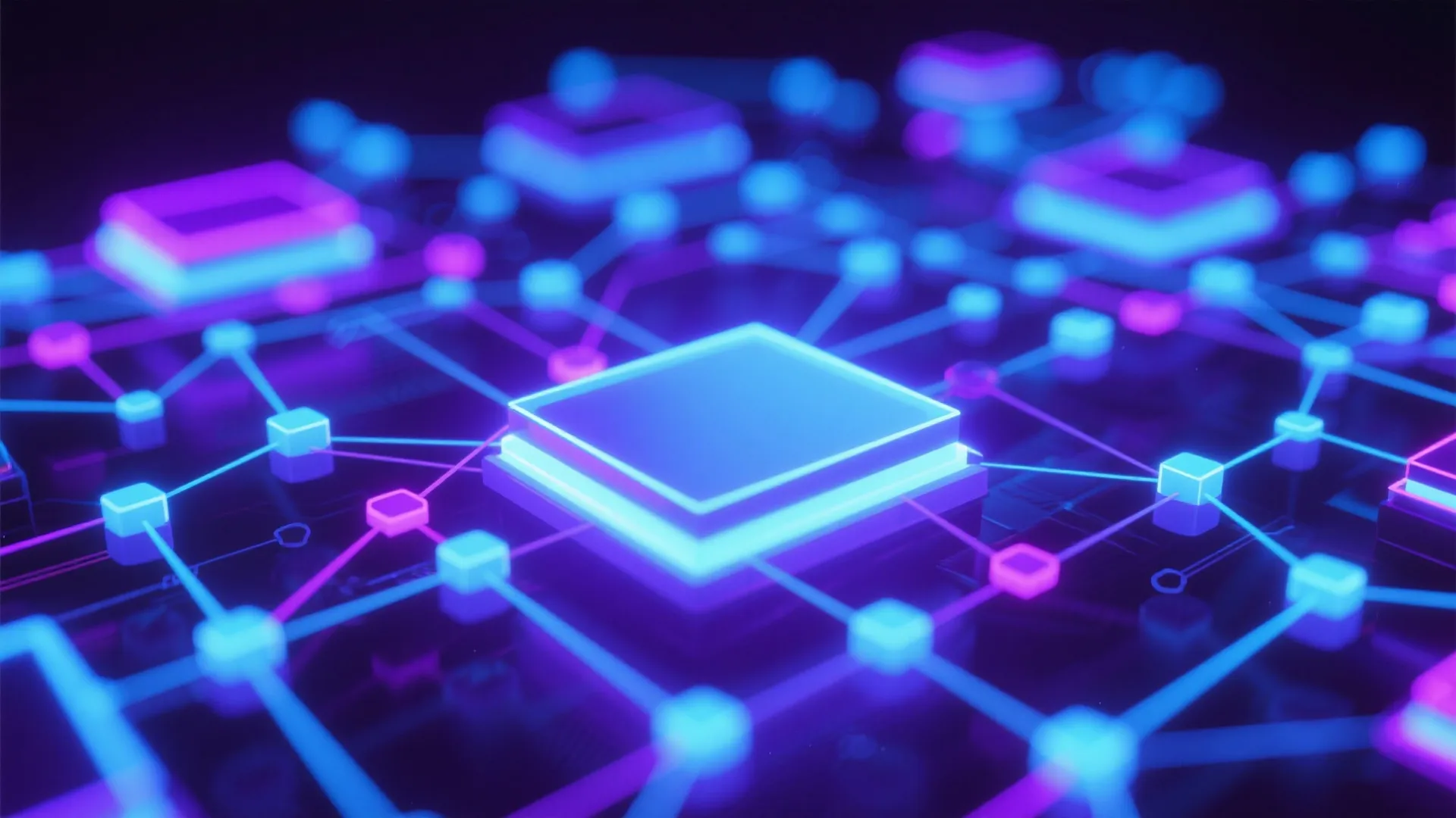 Data Network Background