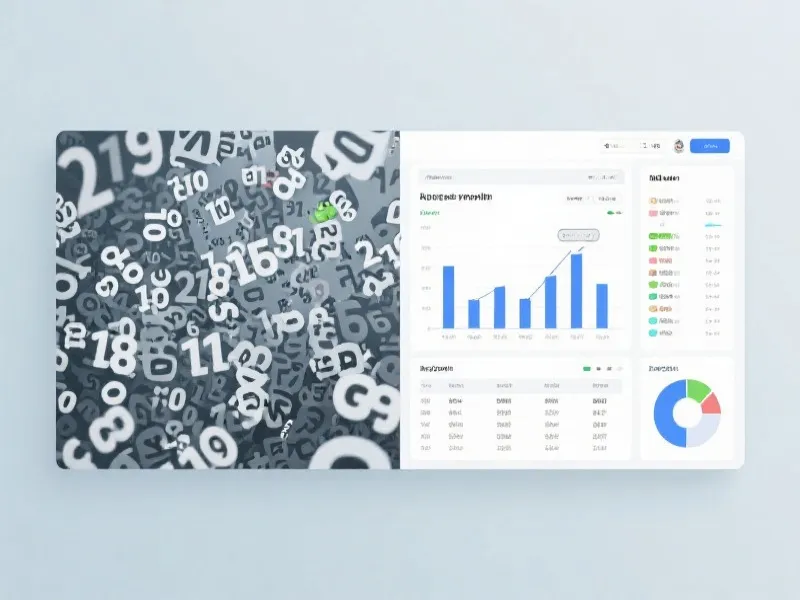 Data Analysis Comparison