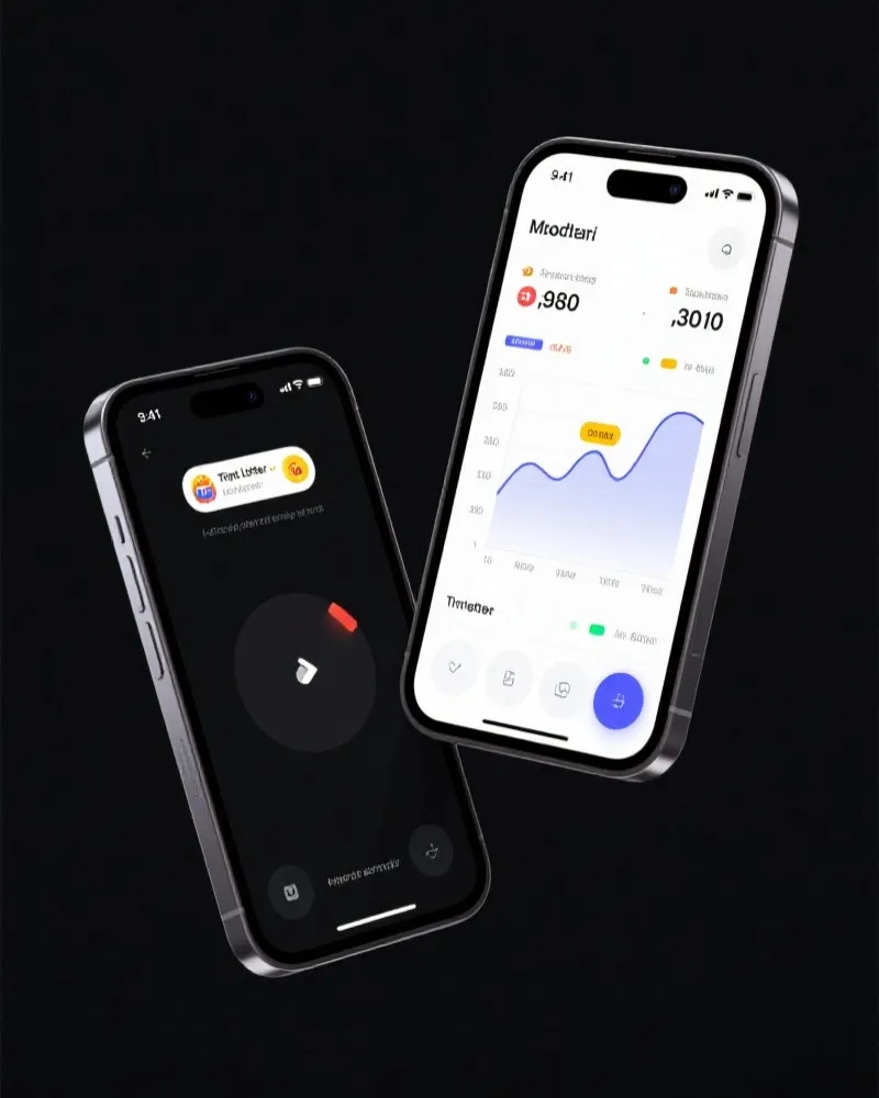极速六合彩APP界面展示